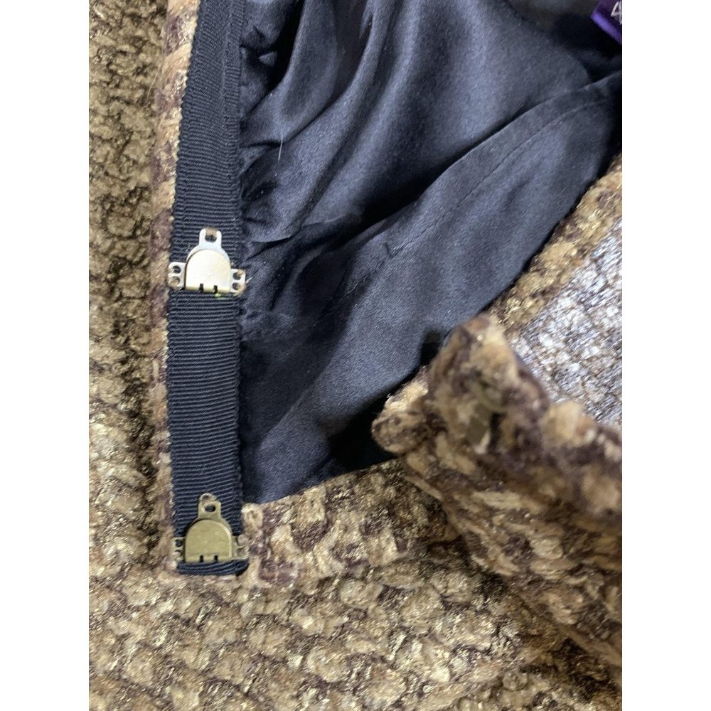 Ralph Lauren Purple Lable Wool/Cashmere Olive Gree - Picture 4 of 11